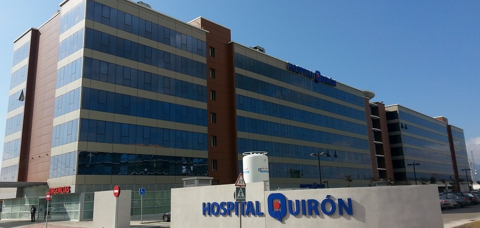 Healthcare Activos entra en hospitales y compra a Quir&oacute;n un activo en C&aacute;diz